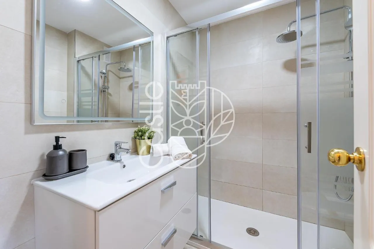 Apartamento Vacacional A 10 Min Puerto De Benalmadena Y La Carihuela Piscina Playa Parking Gratis Torremolinos 0*,  Španělsko