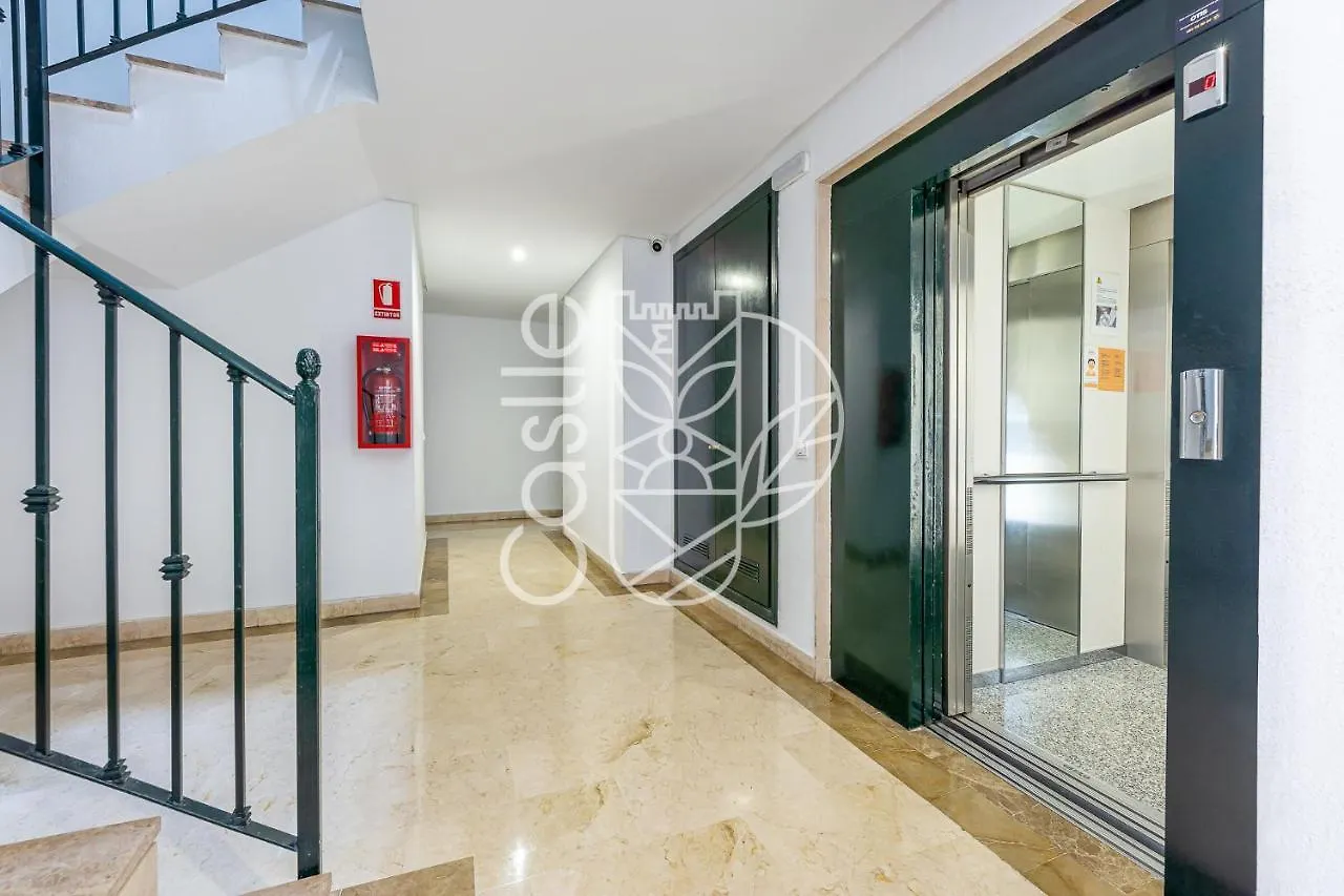Apartamento Vacacional A 10 Min Puerto De Benalmadena Y La Carihuela Piscina Playa Parking Gratis Torremolinos Apartmán